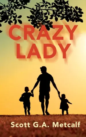 Crazy Lady